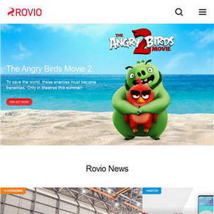 Rovio