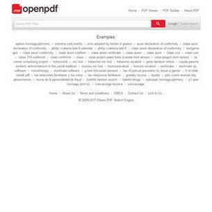 Openpdf