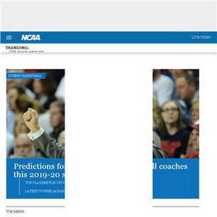 NCAA
