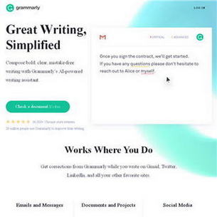 Grammarly