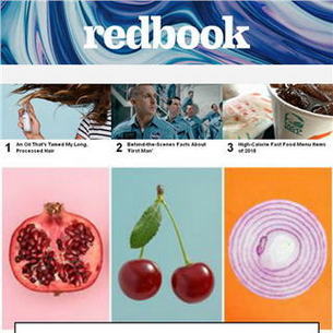 RedBookmag