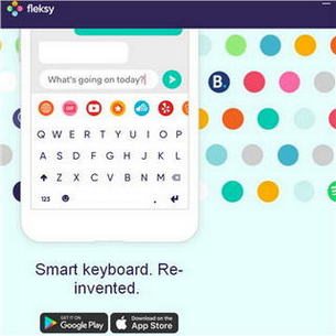 Fleksy