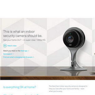 DropCam
