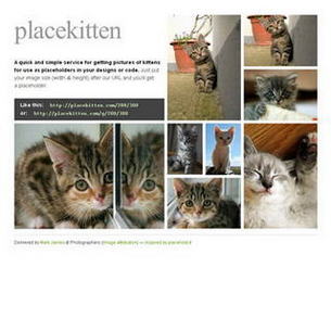 PlaceKitten