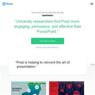 Prezi