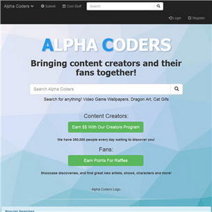 AlphaCoders