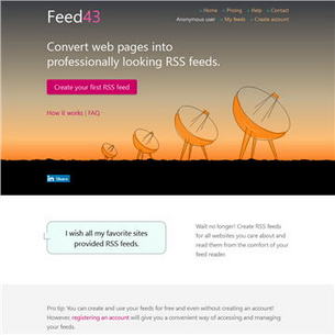 Feed43