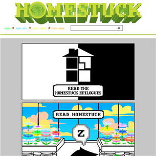 MspaintAdventures
