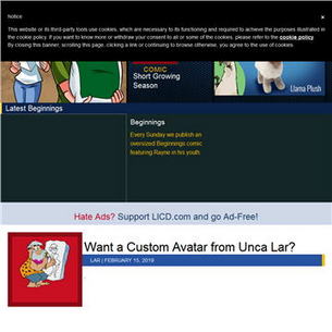 LeastIcoulddo