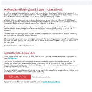 OlioBoard