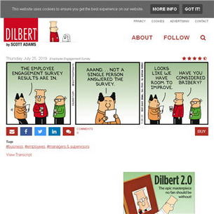 DilBert