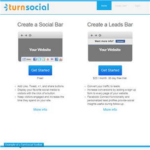 TurnSocial