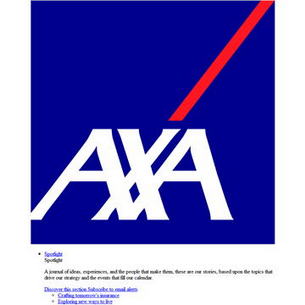 AXA