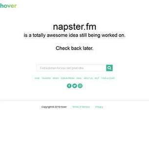 Napster.FM