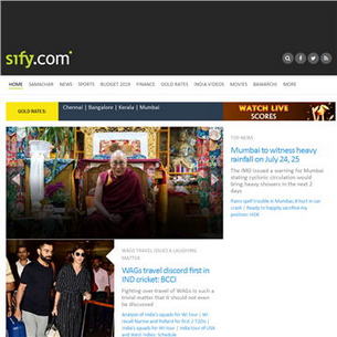 Sify