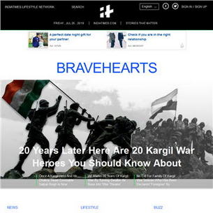 Indiatimes