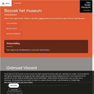 VangoghMuseum