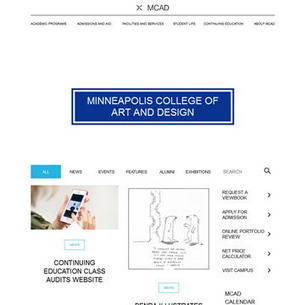 MCAD