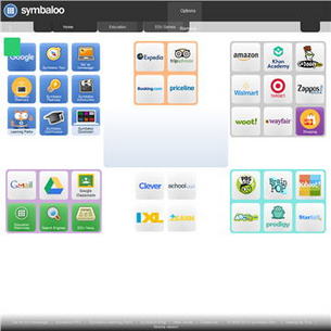 Symbaloo