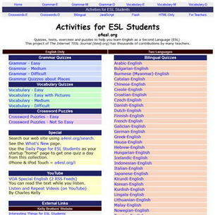 A4ESL