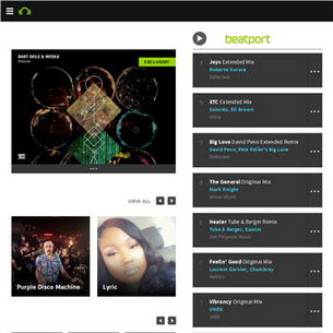 BeatPort