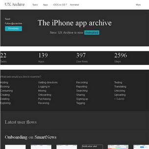 UxarChive