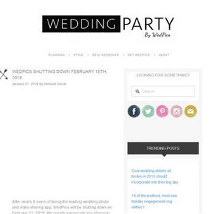 WedPics