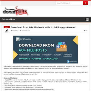 DownTurk