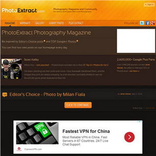PhotoExtract