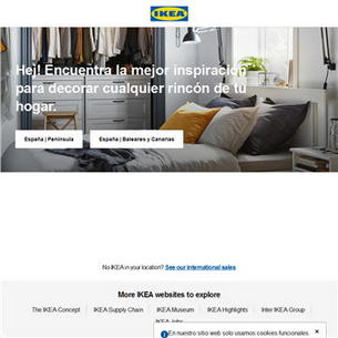IKEA