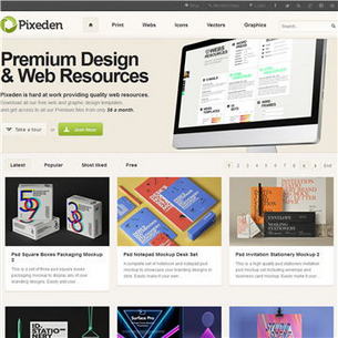 PixeDen