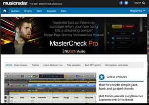 MusicRadar