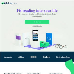 Blinkist