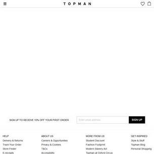 Topman