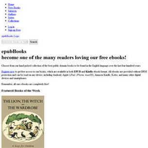 EpubBooks