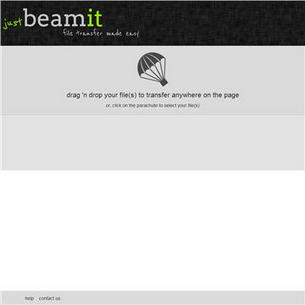 JustBeamit