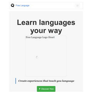 FreeLanguage