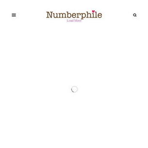 Numberphile