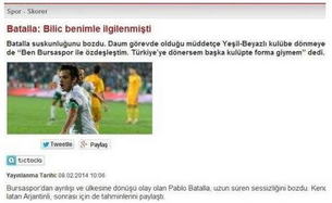 Milliyet