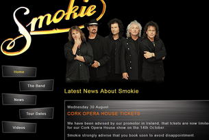 Smokie