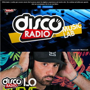 DiscoRadio