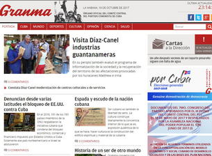 Granma