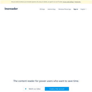 Inoreader