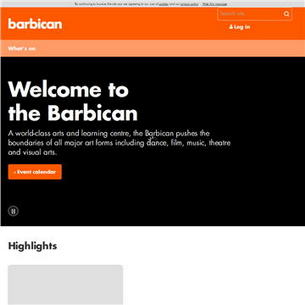 Barbican