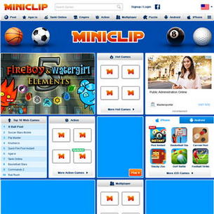 Miniclip