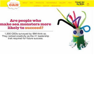 CreativityCan