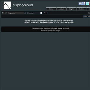 AudioSkins