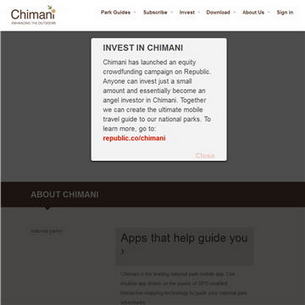 Chimani