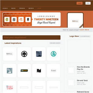 LogoLounge
