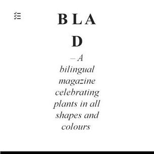 Blad